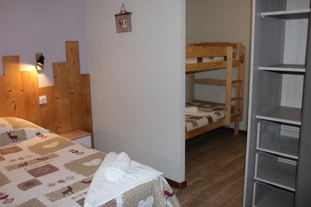 Gite Chatel Bagian luar foto